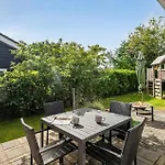 Hébergement de vacances Cozy In With Wifi Hadsund