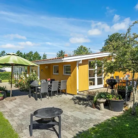 Gorgeous In With Kitchen Hadsund