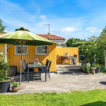 Gorgeous In With Kitchen * Hadsund