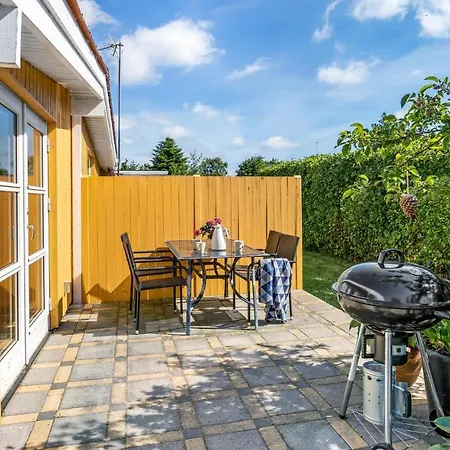 Gorgeous In With Kitchen Hadsund