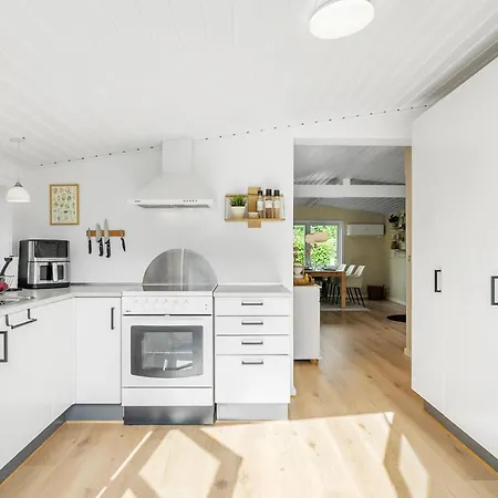 Nyaraló Cozy In With Wifi *