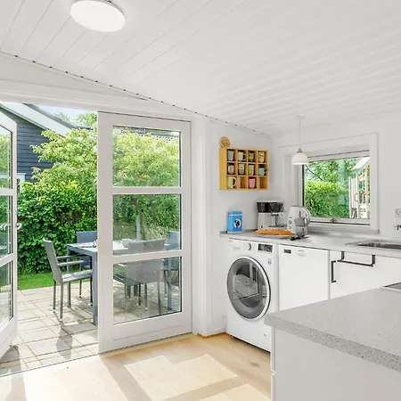 Cozy In With Wifi Hadsund