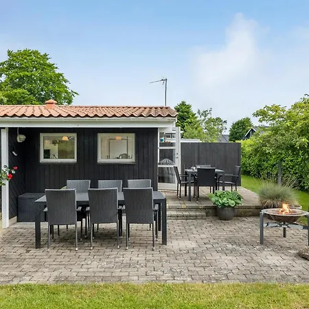 Nyaraló Cozy In With Wifi