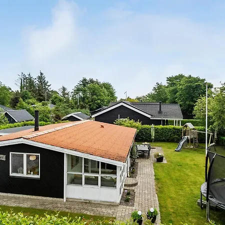 Nyaraló Cozy In With Wifi *