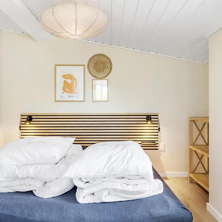 Tatil Evi Cozy In With Wifi