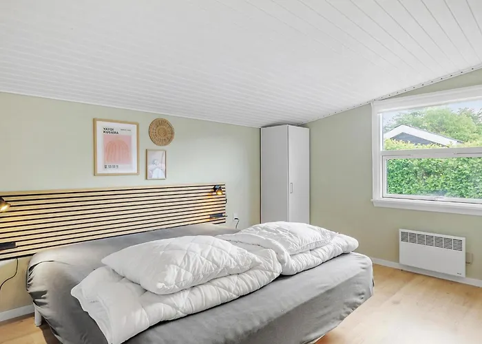 Cozy In With Wifi Hadsund