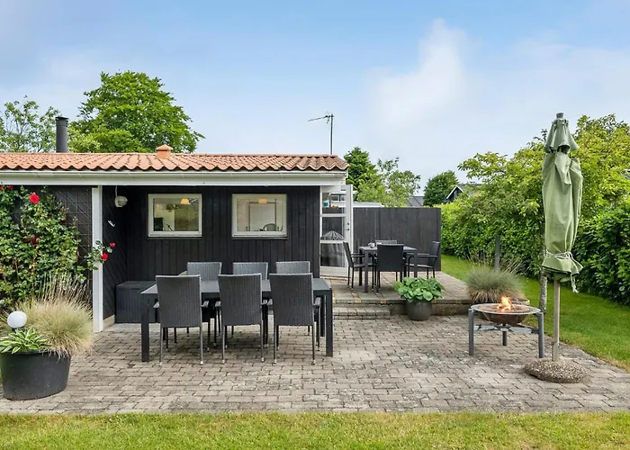 Nyaraló Cozy In With Wifi