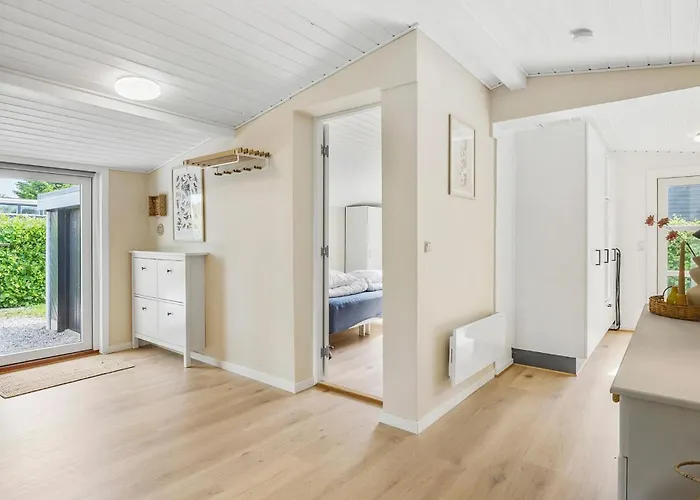 Cozy In With Wifi * Hadsund