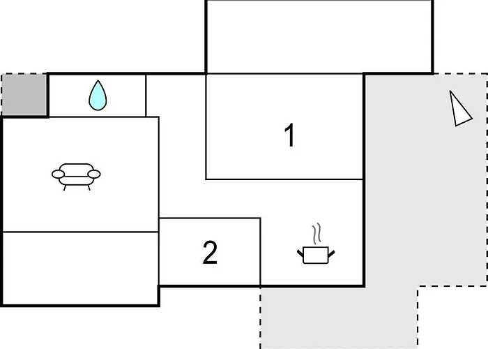 Cozy In With Wifi Nyaraló